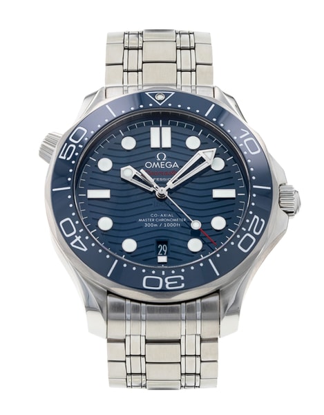 Omega Seamaster Diver 300m 210.30.42.20.03.001